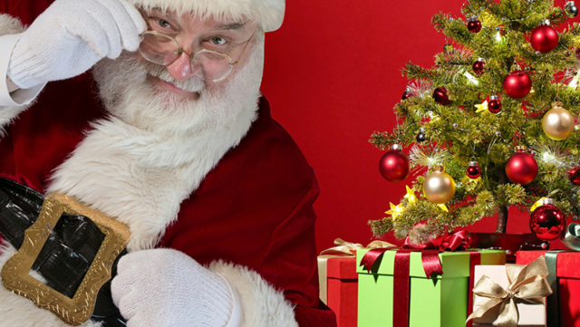 BOŻE NARODZENIE 2024