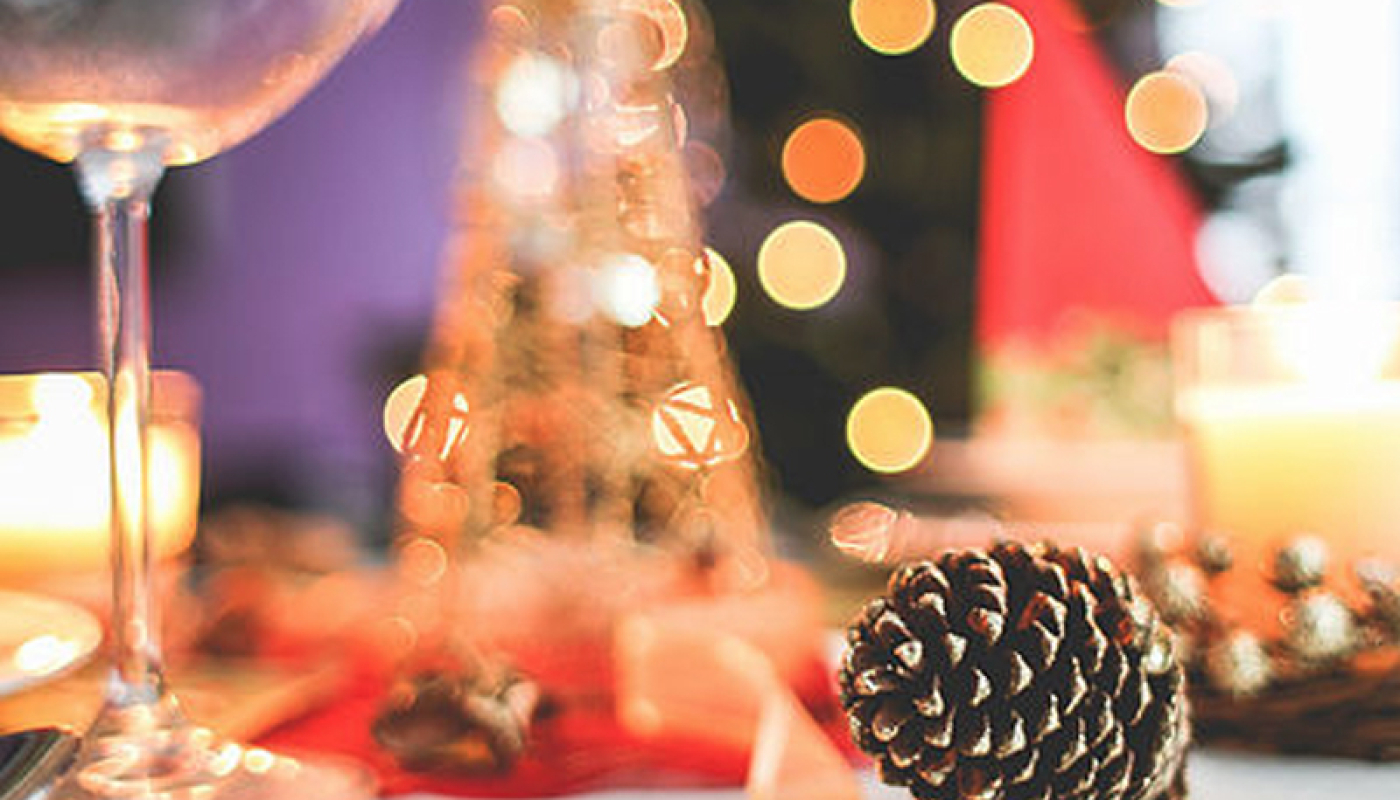 SPOTKANIA OPŁATKOWE