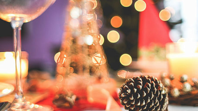 SPOTKANIA OPŁATKOWE