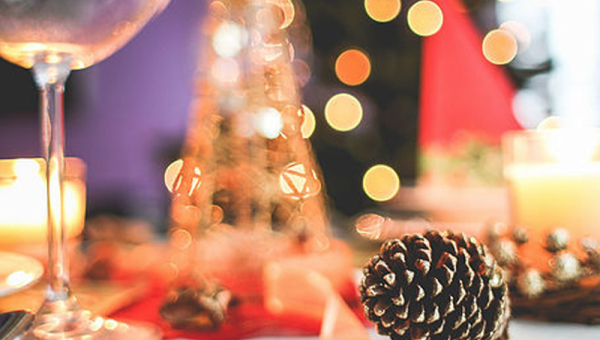 SPOTKANIA OPŁATKOWE